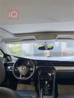 ڤۆڵکسواگن پاسات